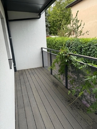 Pronájem bytu 2+kk v osobním vlastnictví 47 m², Praha 6 - Řepy