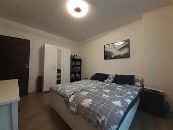 Pronájem bytu 2+kk v osobním vlastnictví 47 m², Praha 6 - Řepy