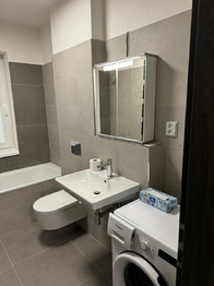 Pronájem bytu 2+kk v osobním vlastnictví 47 m², Praha 6 - Řepy