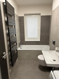 Pronájem bytu 2+kk v osobním vlastnictví 47 m², Praha 6 - Řepy
