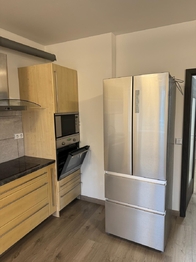 Pronájem bytu 2+kk v osobním vlastnictví 47 m², Praha 6 - Řepy