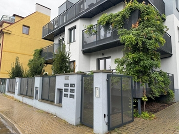 Pronájem bytu 2+kk v osobním vlastnictví 47 m², Praha 6 - Řepy