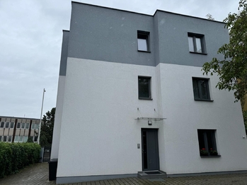 Pronájem bytu 2+kk v osobním vlastnictví 47 m², Praha 6 - Řepy