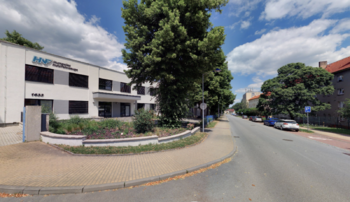 Pronájem obchodních prostor 139 m², Humpolec