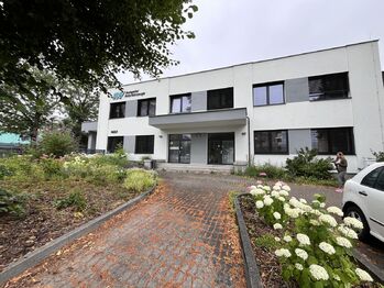 Pronájem obchodních prostor 139 m², Humpolec