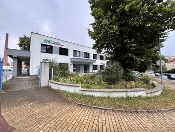 Pronájem obchodních prostor 139 m², Humpolec