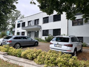 Pronájem obchodních prostor 139 m², Humpolec