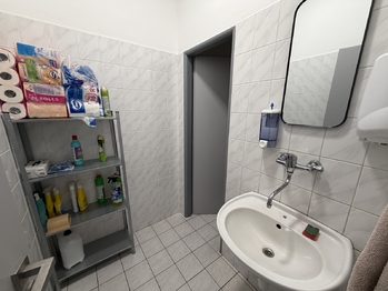 Pronájem obchodních prostor 139 m², Humpolec