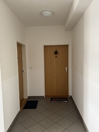Pronájem bytu 2+kk v osobním vlastnictví 56 m², Praha 10 - Strašnice