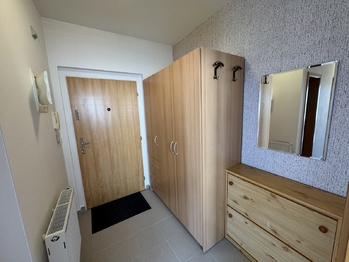 Pronájem bytu 2+kk v osobním vlastnictví 56 m², Praha 10 - Strašnice