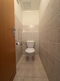 Pronájem bytu 2+kk v osobním vlastnictví 56 m², Praha 10 - Strašnice