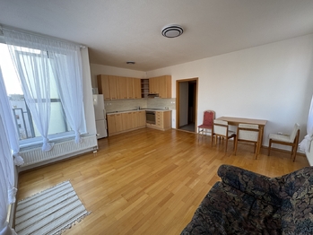 Pronájem bytu 2+kk v osobním vlastnictví 56 m², Praha 10 - Strašnice