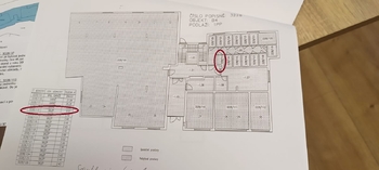 sklep - Pronájem bytu 2+kk v osobním vlastnictví 56 m², Praha 10 - Strašnice