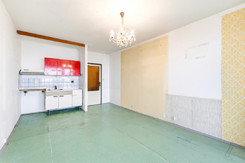 Prodej bytu 1+kk v družstevním vlastnictví 31 m², Praha 8 - Střížkov