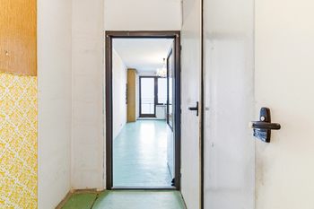 Prodej bytu 1+kk v družstevním vlastnictví 31 m², Praha 8 - Střížkov