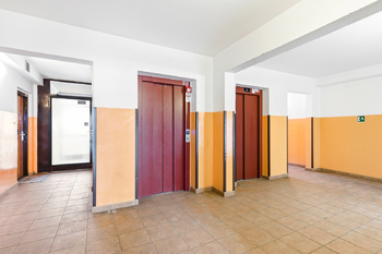 Prodej bytu 1+kk v družstevním vlastnictví 31 m², Praha 8 - Střížkov