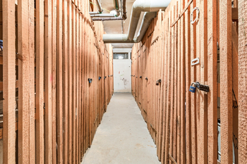 Prodej bytu 1+kk v družstevním vlastnictví 31 m², Praha 8 - Střížkov