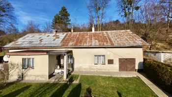 Prodej domu 142 m², Fulnek