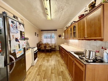 Prodej domu 142 m², Fulnek