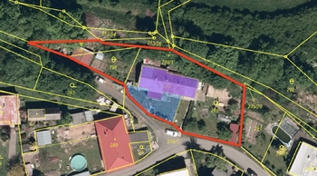 Prodej domu 142 m², Fulnek