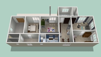 Prodej domu 142 m², Fulnek