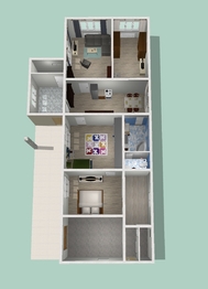 Prodej domu 142 m², Fulnek