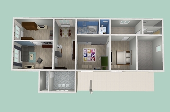 Prodej domu 142 m², Fulnek