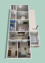 Prodej domu 142 m², Fulnek