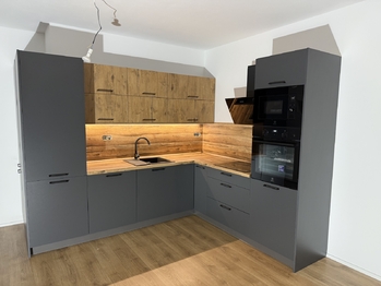 Pronájem bytu 2+kk v osobním vlastnictví 58 m², Lovosice