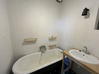 Pronájem bytu 2+kk v osobním vlastnictví 45 m², Nový Jičín