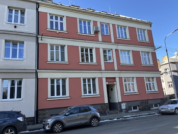 Pronájem bytu 2+kk v osobním vlastnictví 45 m², Nový Jičín