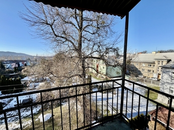 Pronájem bytu 2+kk v osobním vlastnictví 45 m², Nový Jičín