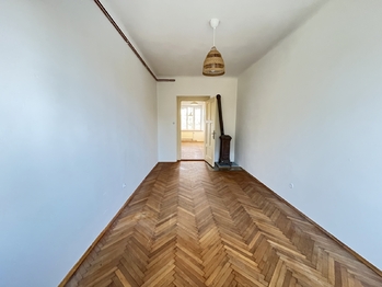 Pronájem bytu 2+kk v osobním vlastnictví 45 m², Nový Jičín