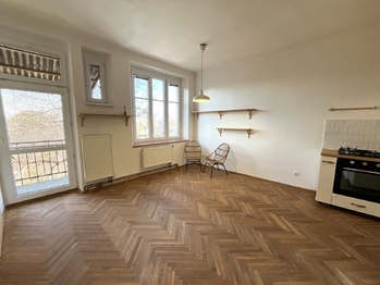 Pronájem bytu 2+kk v osobním vlastnictví 45 m², Nový Jičín