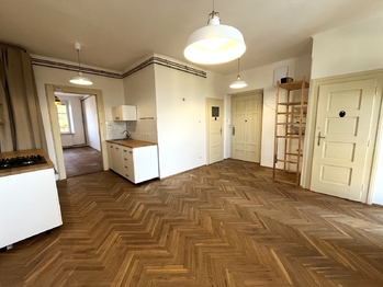 Pronájem bytu 2+kk v osobním vlastnictví 45 m², Nový Jičín