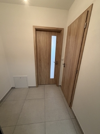 Pronájem bytu 1+kk v osobním vlastnictví 32 m², Havlíčkův Brod