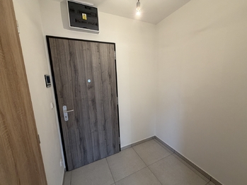 Pronájem bytu 1+kk v osobním vlastnictví 32 m², Havlíčkův Brod