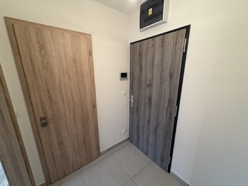 Pronájem bytu 1+kk v osobním vlastnictví 32 m², Havlíčkův Brod