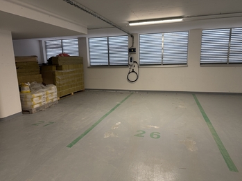 Pronájem bytu 1+kk v osobním vlastnictví 32 m², Havlíčkův Brod