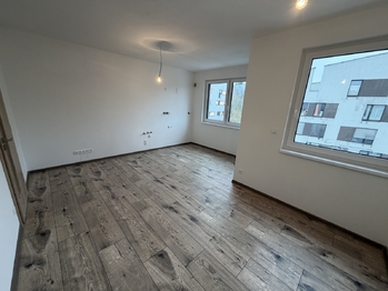 Pronájem bytu 1+kk v osobním vlastnictví 32 m², Havlíčkův Brod
