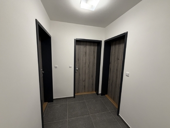 Pronájem bytu 2+kk v osobním vlastnictví 56 m², Havlíčkův Brod