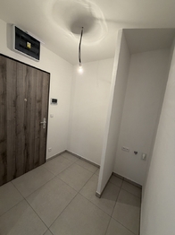 Pronájem bytu 2+kk v osobním vlastnictví 56 m², Havlíčkův Brod