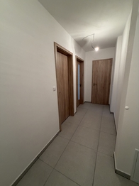 Pronájem bytu 2+kk v osobním vlastnictví 56 m², Havlíčkův Brod