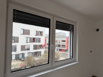Pronájem bytu 2+kk v osobním vlastnictví 56 m², Havlíčkův Brod