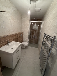 Pronájem bytu 2+kk v osobním vlastnictví 56 m², Havlíčkův Brod