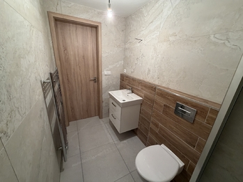 Pronájem bytu 2+kk v osobním vlastnictví 56 m², Havlíčkův Brod