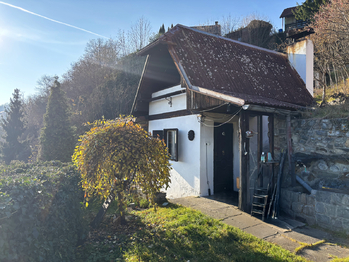 Prodej chaty / chalupy 70 m², Český Krumlov