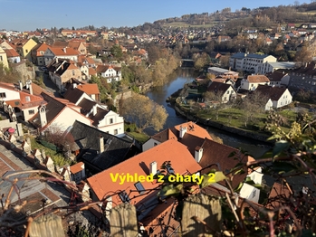 Prodej chaty / chalupy 70 m², Český Krumlov