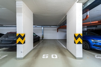 Pronájem bytu 2+kk v osobním vlastnictví 65 m², Praha 5 - Zličín