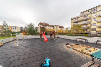 Pronájem bytu 2+kk v osobním vlastnictví 65 m², Praha 5 - Zličín